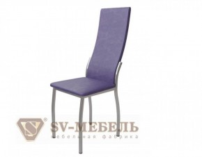 Стул Лорд (хром) SV-Мебель в Лянторе - lyantor.mebel-74.com | фото